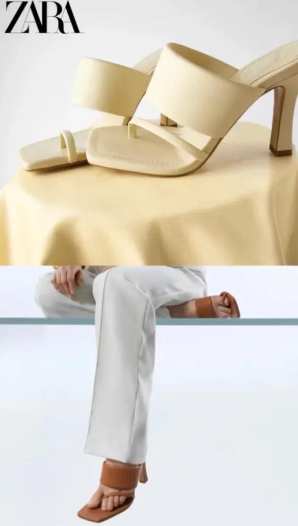 盘点Zara那些年抄袭过的大牌同款，这样的zara你还爱吗？