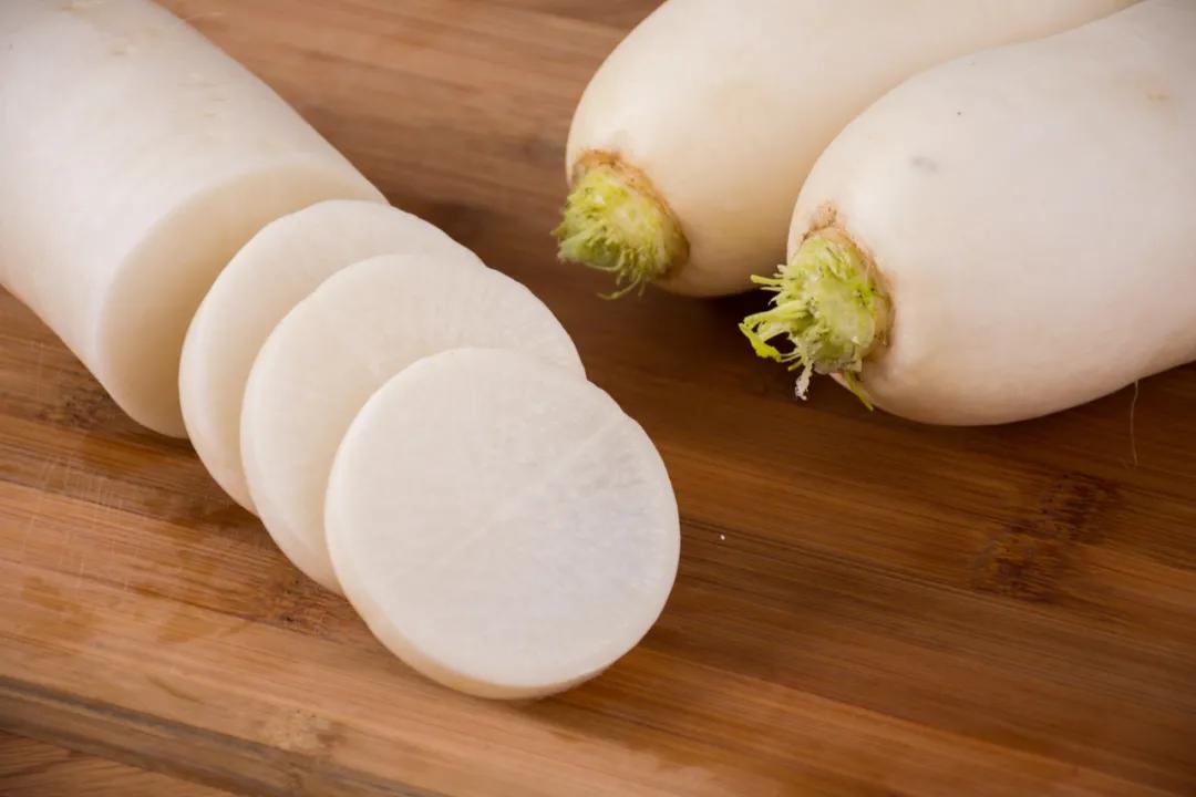 冬季萝卜最新吃法,冬季萝卜家常做法大全