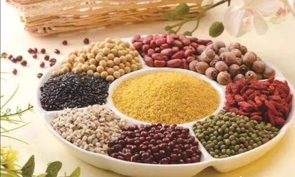 减肥吃什么主食最好最有效,减肥吃啥主食靠谱