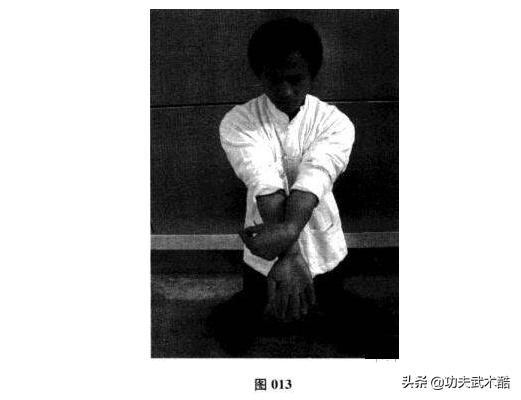 咏春拳肘击训练视频,咏春肘底力锻炼方法