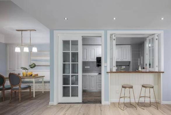 厨房传菜是做什么,厨房传菜台怎么做