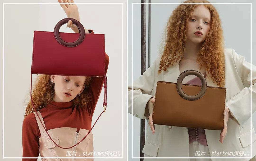 2020春季大牌包包推荐,2020年小ck限定情人节包包