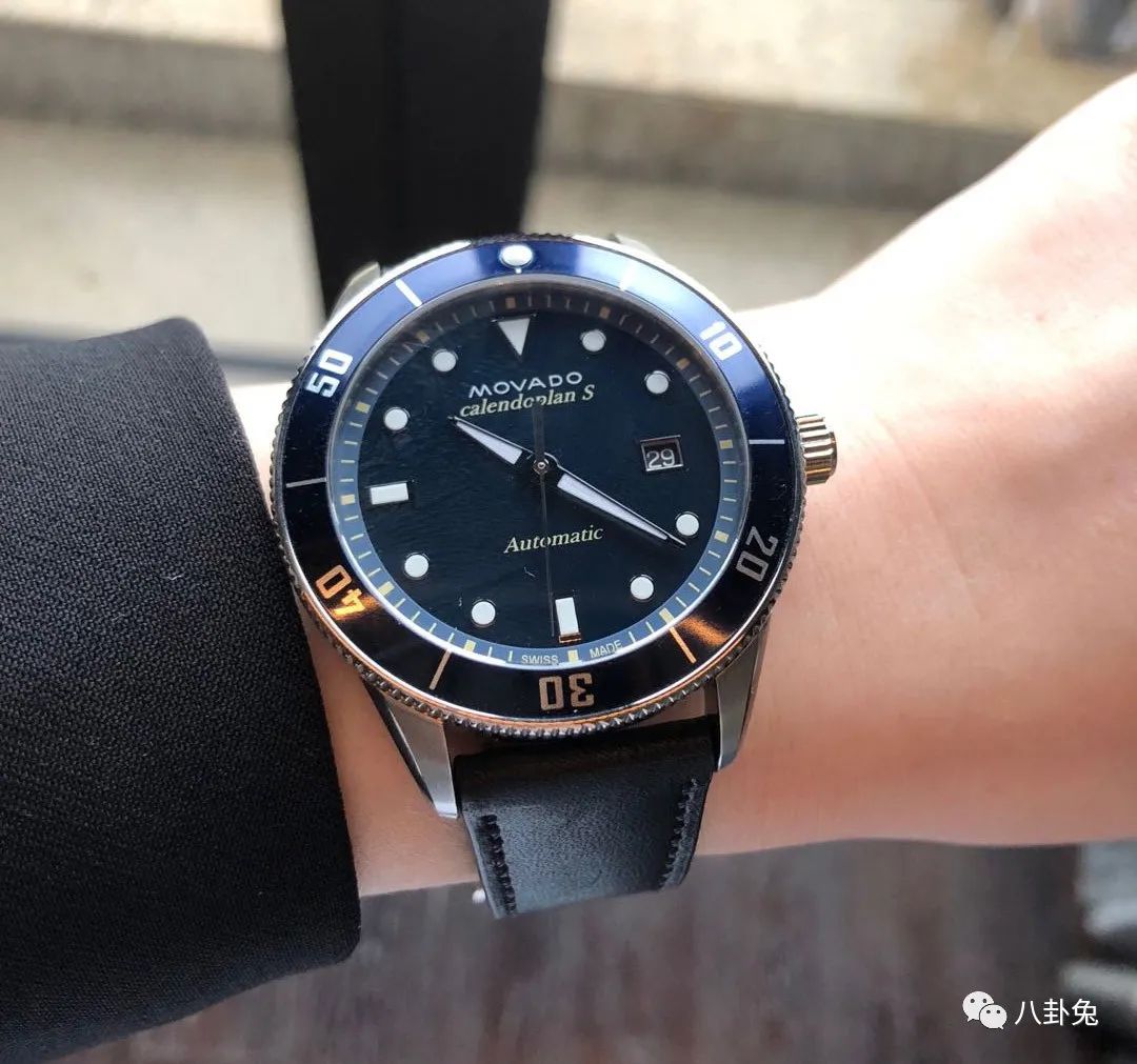 人生必须拥有一块手表,人生第一块手表