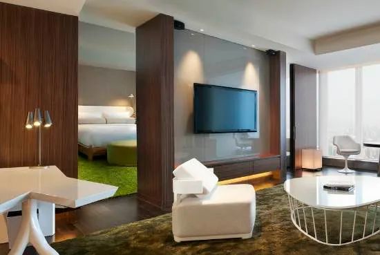 全球最贵十大奢华酒店排名,100张真实酒店图片