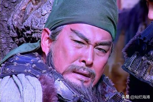 关羽的形象面如重枣,关羽刮骨疗毒之时的真相