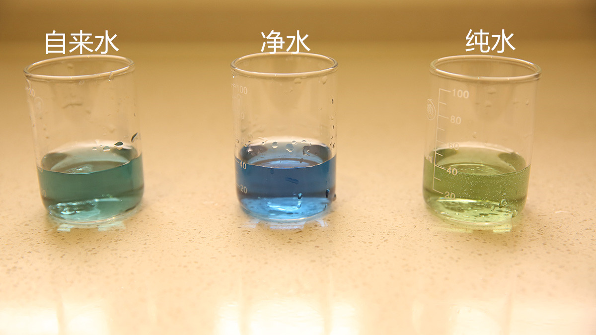 安吉尔中央净水和软水安装示意图,安吉尔中央净水讲解