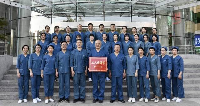 保定市第一中心医院在全国排名,保定市第一中心医院鲁班奖