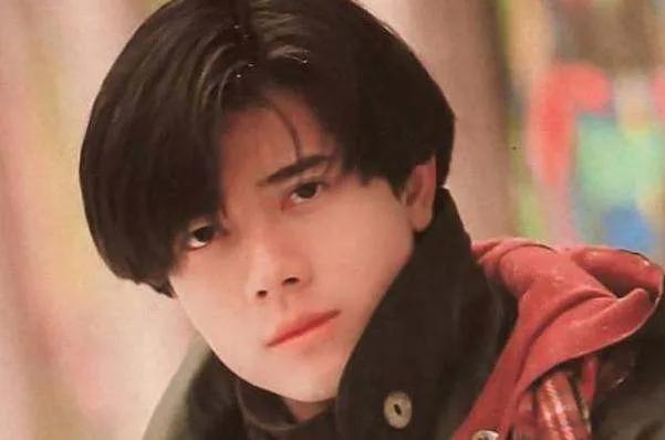 郭富城和他妻子的近况,郭富城跟他老婆最新消息