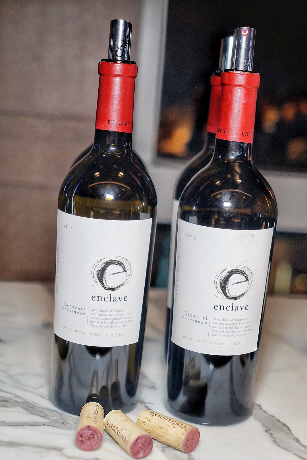 精彩葡萄酒,智利原瓶进口非凡之旅红葡萄酒