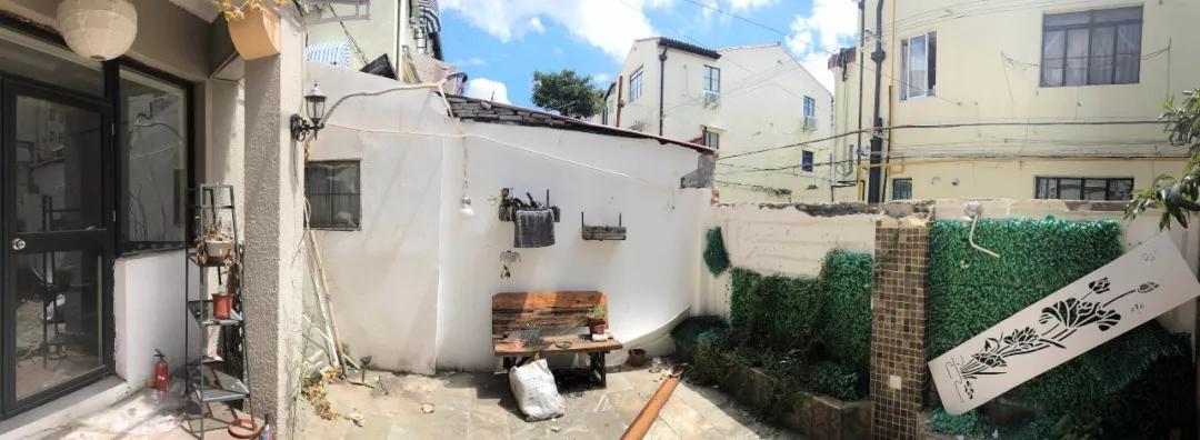 上海老旧学区房设计,上海带学区的老房子