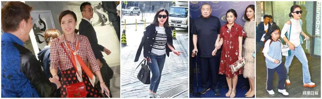 亿万富豪给孙子留下200亿遗产,富豪赠送700亿继子