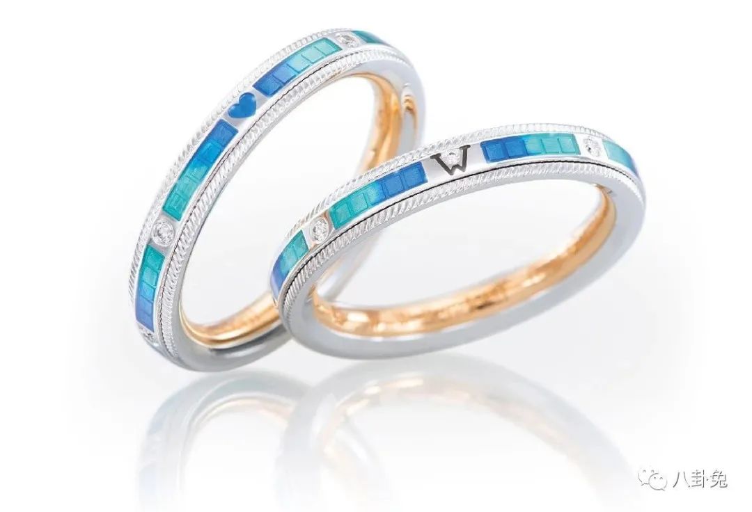 法国小众珠宝品牌,欧美小众珠宝品牌