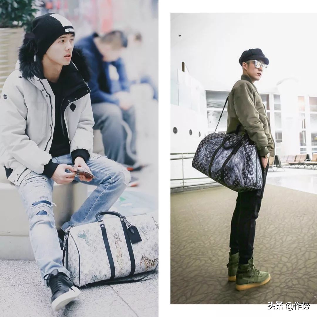 lv现在最火的款 (lv最经典的爆款)