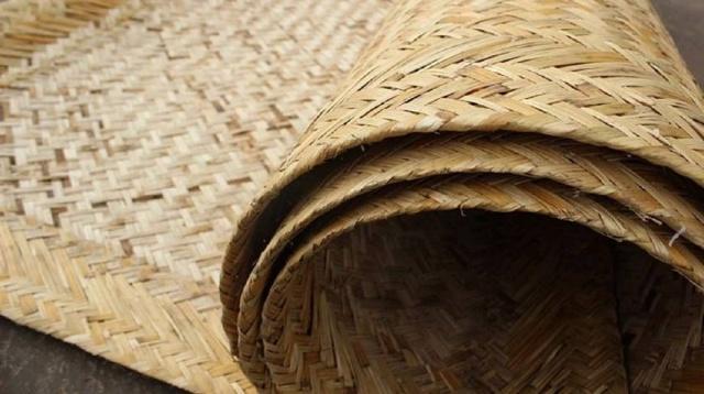 农村手工编织手艺,农村编织手艺视频