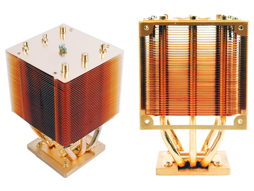 AMD速龙64的辉煌，回忆15年前DIY经历，也许是90后没有的记忆