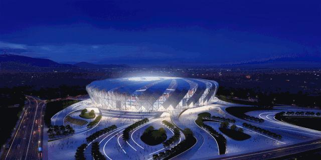 重庆龙兴足球场未来将何去何从,重庆龙兴足球场现在怎么办