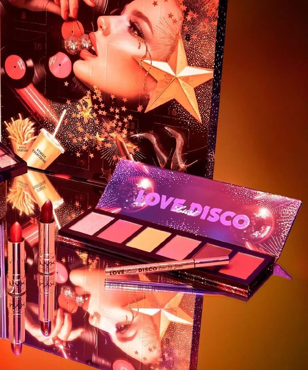 这些品牌真的好会赚女孩子的钱，我怕了