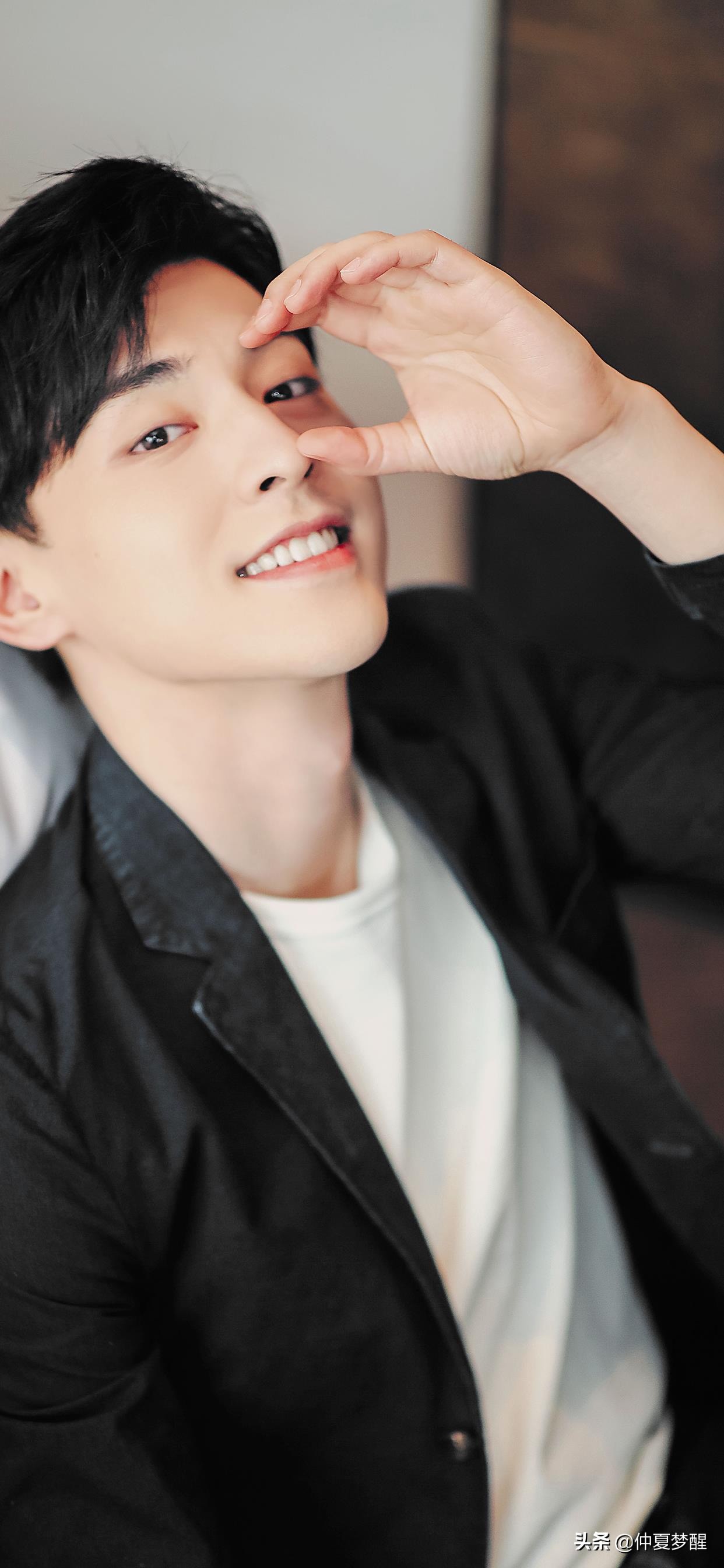 眯眯眼是中国传统之美？刻意迎合，还是哗众取宠？