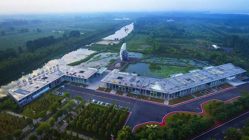 青岛人游台儿庄免费吗,青岛人看临沂