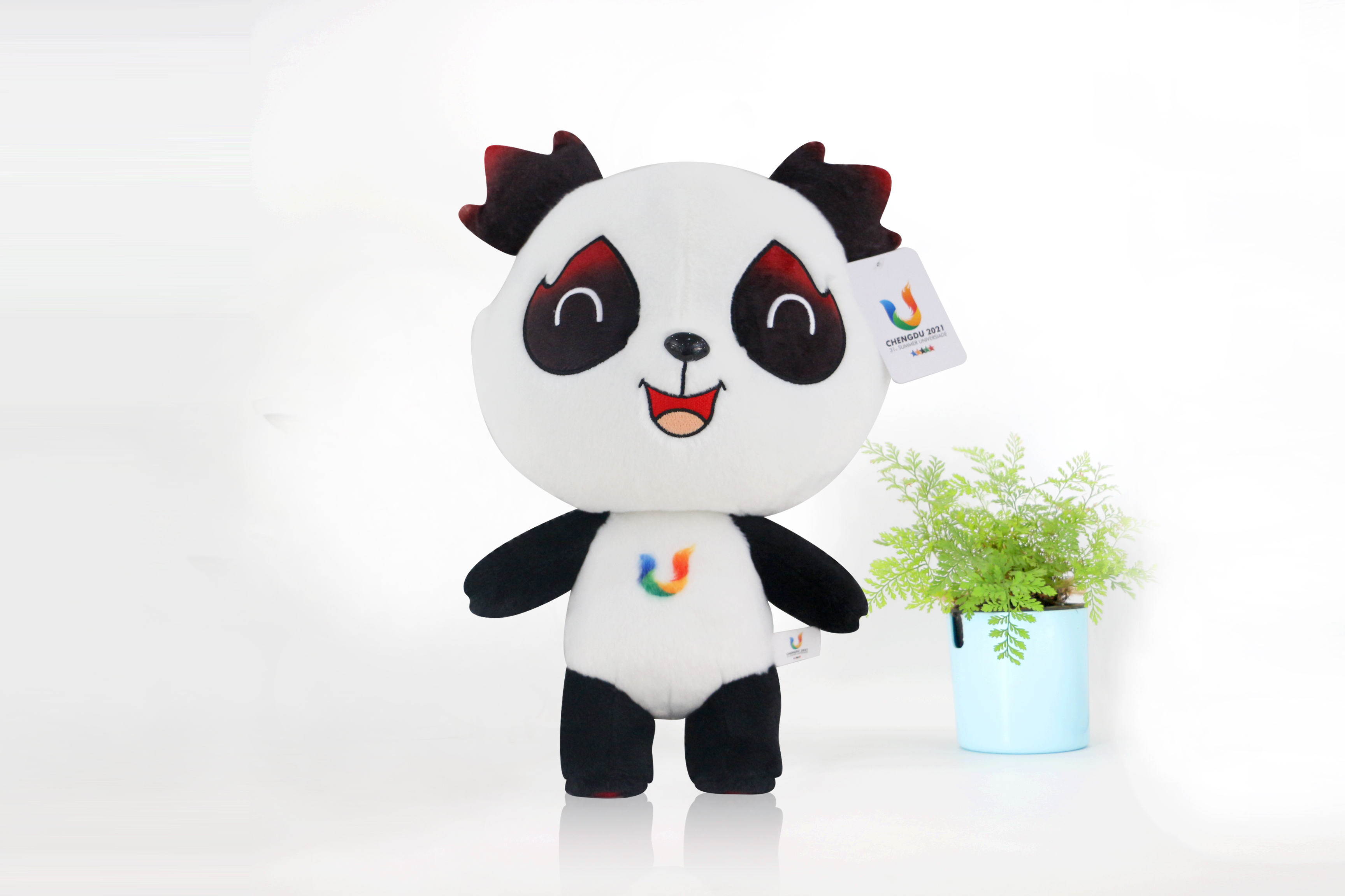 成都大运会盲盒第二波,成都大运会盲盒有几款包