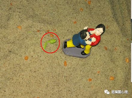 10岁儿童做沙盘心理治疗有用吗,沙盘中的心理分析