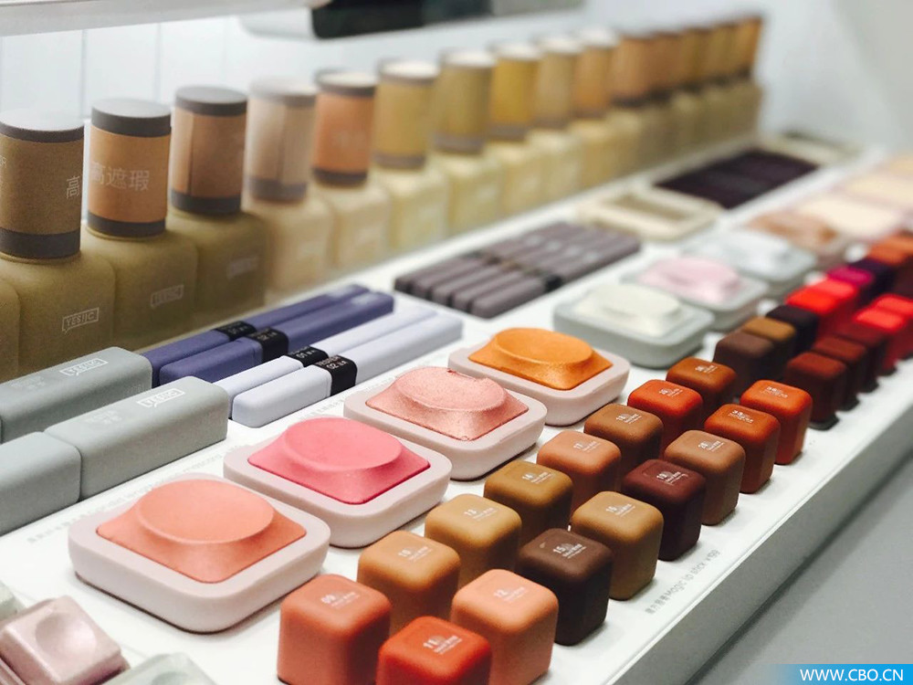 2018十大新锐品牌,2021年十大上市品牌