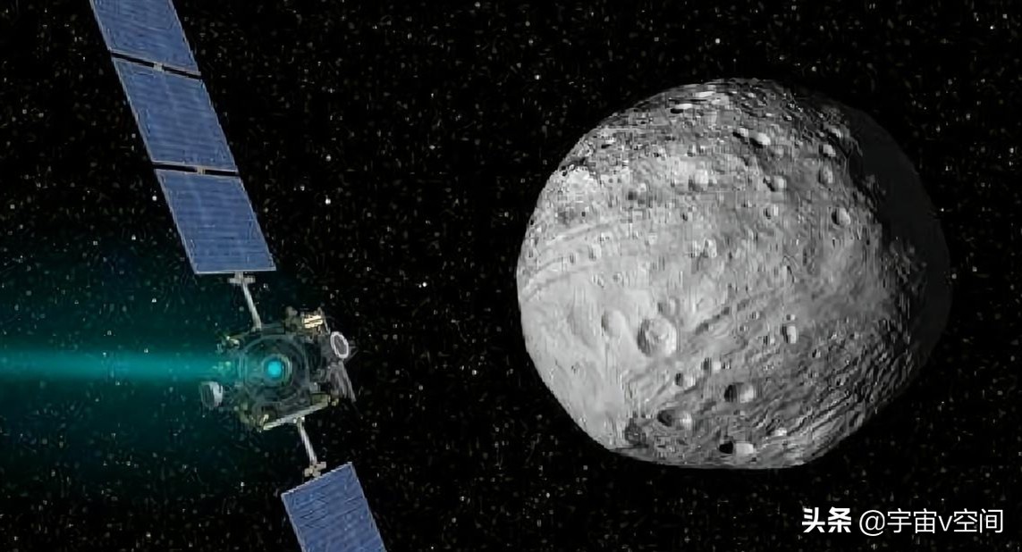 科学家预测未来小行星撞击地球,小行星撞击地球怎么办