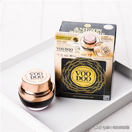 泰国护肤品真的好吗,泰国护肤品真的能买吗