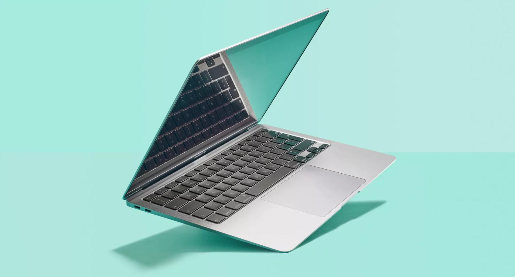 2020年的macbookair,苹果2020macbookair和m1买哪个