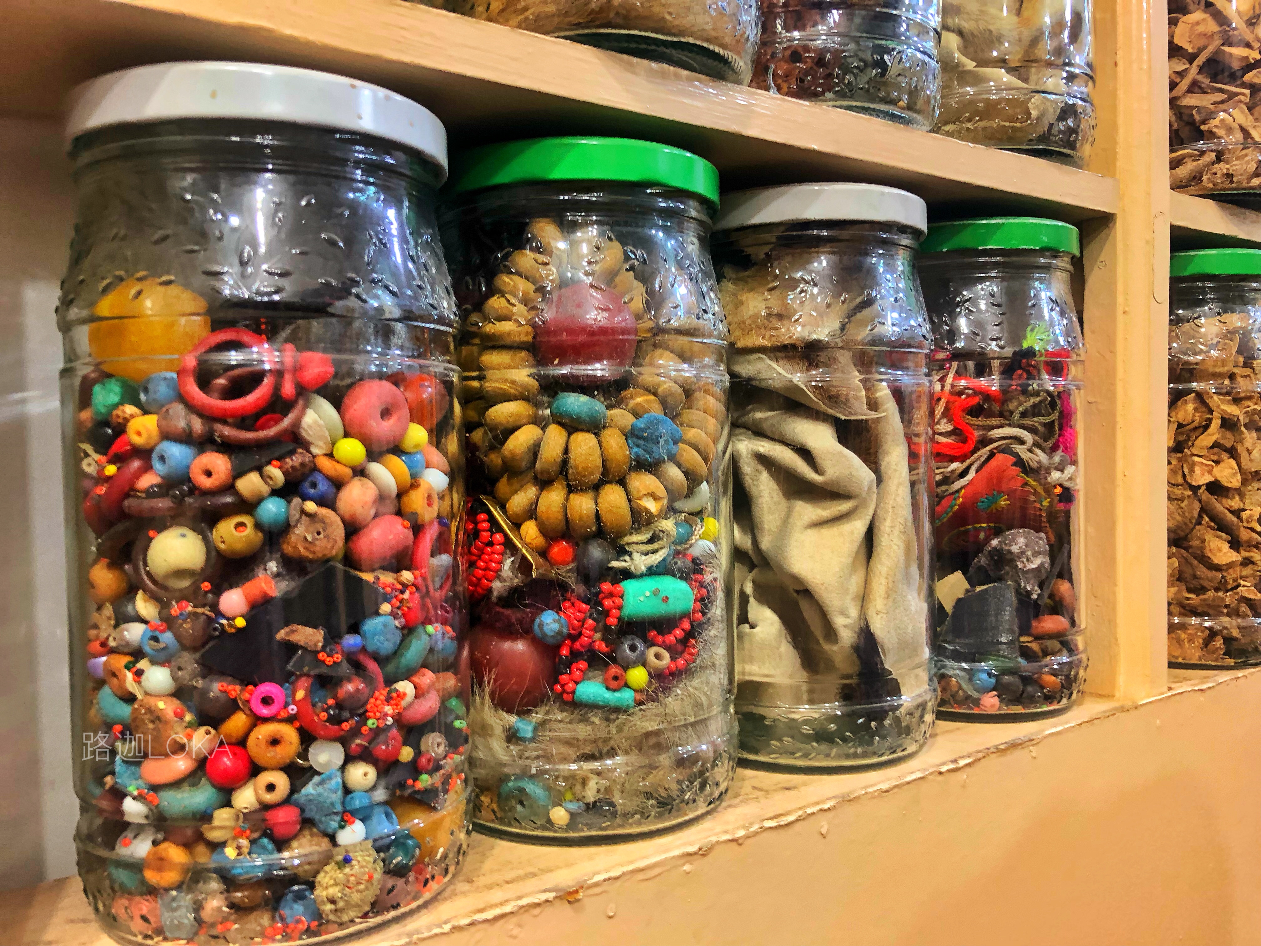 摩洛哥黑魔法,探秘神奇的摩洛哥