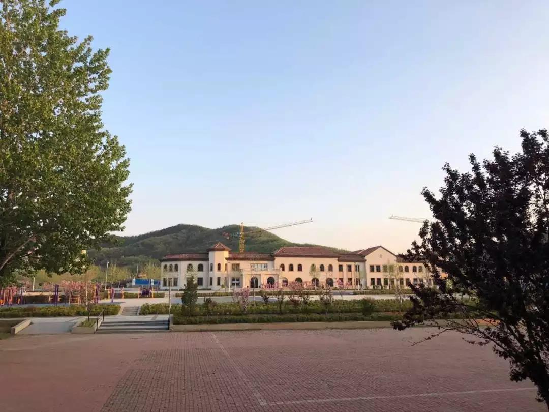 打造中西合璧双语学校让孩子顺应日新月异的全球大环境