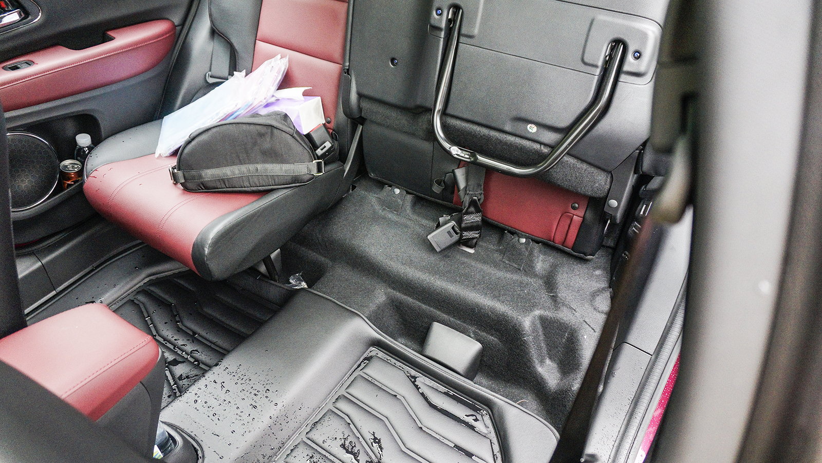 1.5T的大飞度?!新款XR-V的动力到底如何?