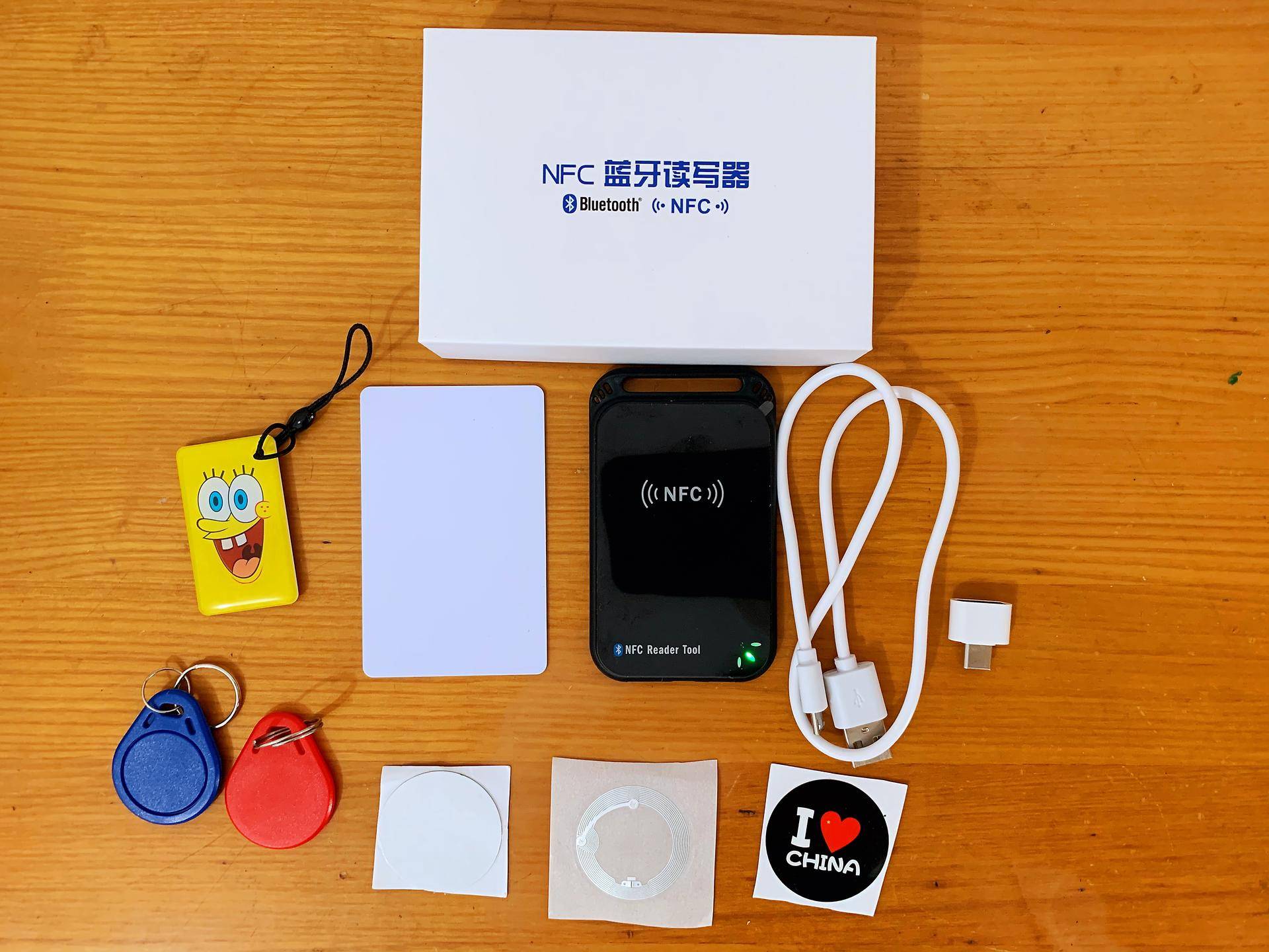 nfcreader录入门禁卡,nfcreader复制门禁卡