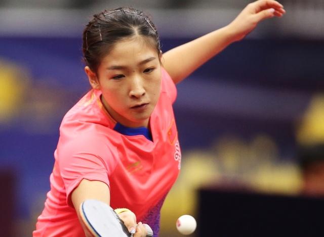 世界冠军的爱情故事：张继科刘诗雯意难平，苏炳添林艳芳甜如蜜