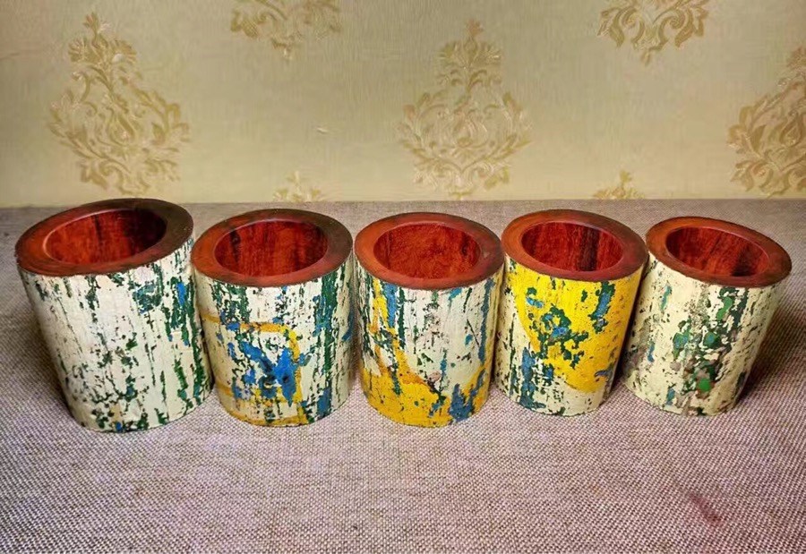 印度小叶紫檀介绍视频教程,印度小叶紫檀知识讲解