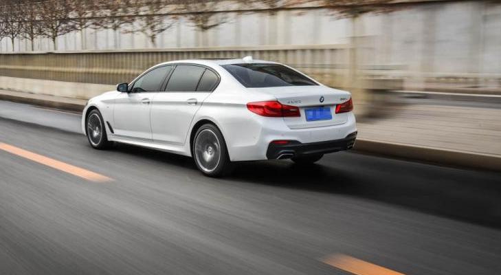 46.4万提了辆宝马530Li,开了8690公里,车主:想说一句实在话