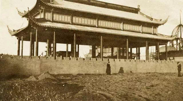 那年万国博览会，“奉天队”捧回个金奖⋯⋯