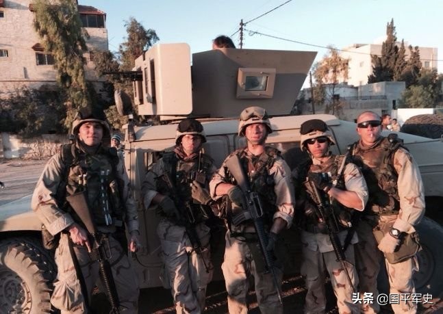 美国大兵自费购武器是真的吗,美国大兵自费购买武器是真的吗