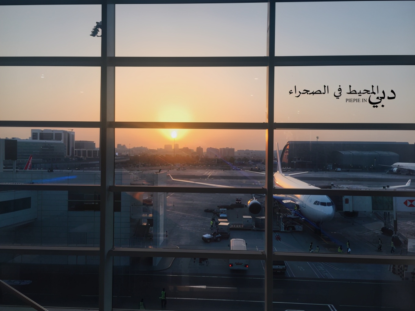 土豪之旅迪拜,迪拜土豪之旅