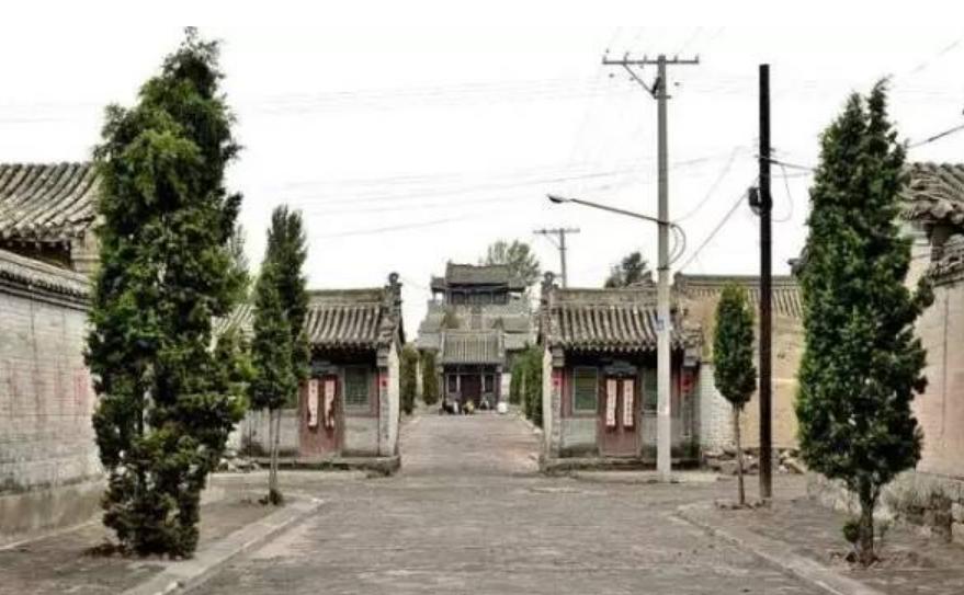 蔚县剪纸空灵飘渺之美,河北蔚县剪纸介绍