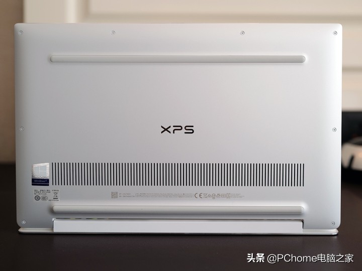 戴尔xps13全面展现大师级升维美学,戴尔xps13性能最强办公用笔记本