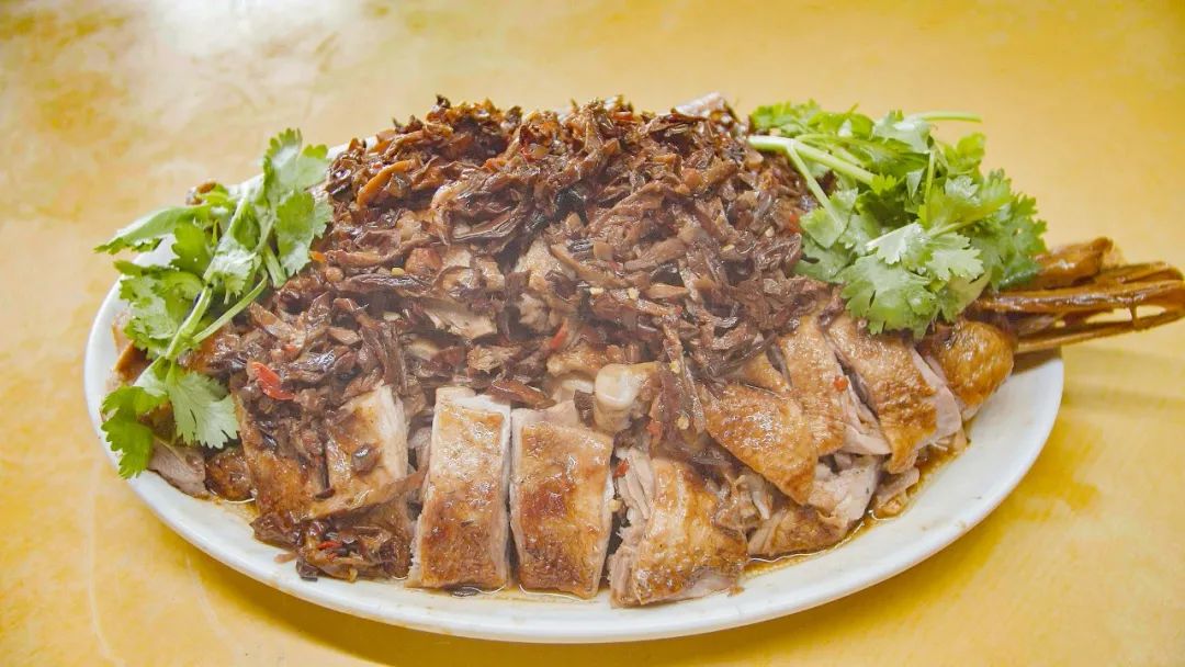 广东茂名年例粤菜300例家常菜,茂名的十大名吃