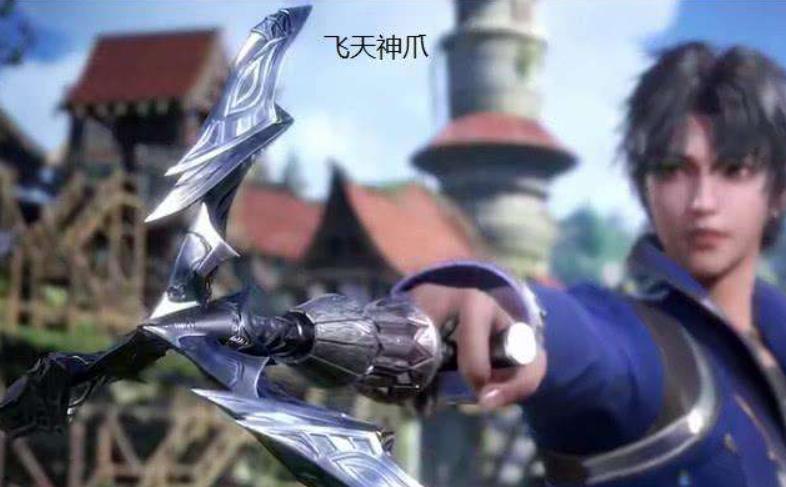 斗罗大陆唐三做过哪些暗器,盘点斗罗大陆中唐三的八种暗器