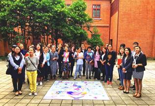 易才以“授人以渔”，助力残疾人就业创业