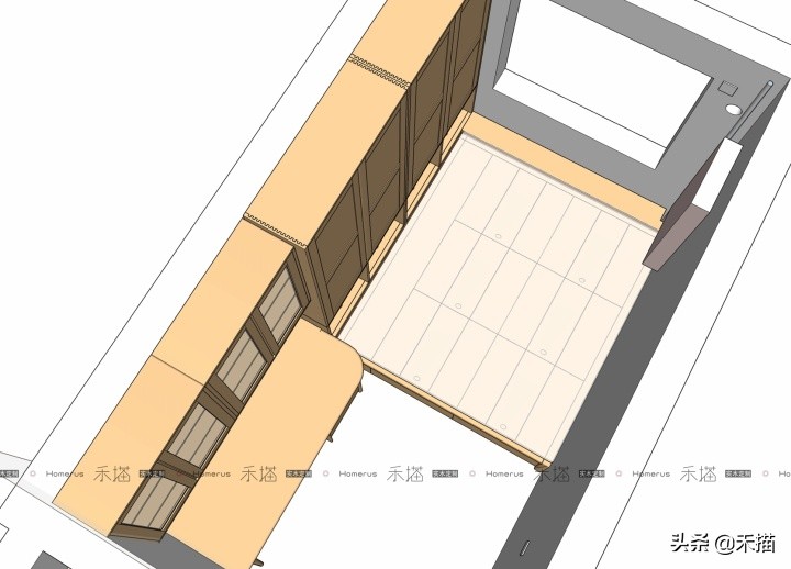 实木榻榻米床纯实木,实木榻榻米大全