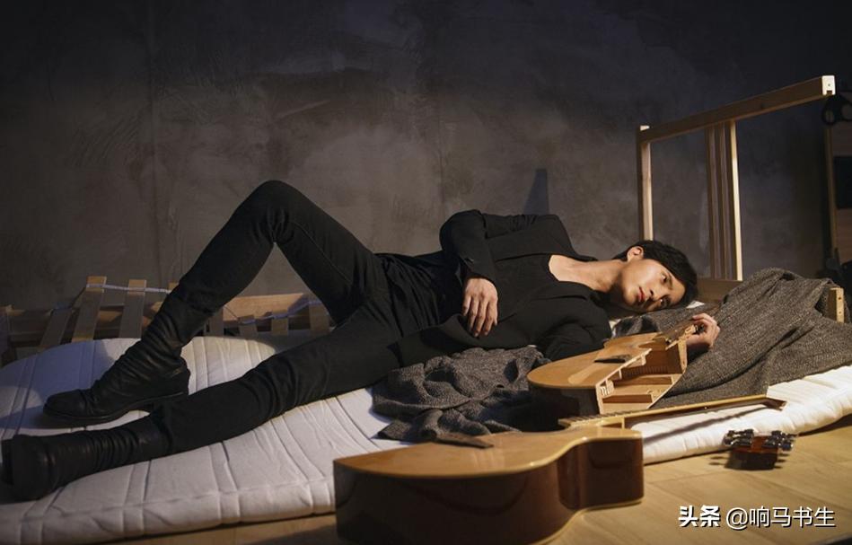 薛之谦歌曲从认识到恋爱到分手,薛之谦6首歌六种感情