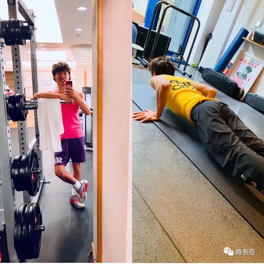 健身训练衣夏季怎么穿好看,实用健身衣推荐