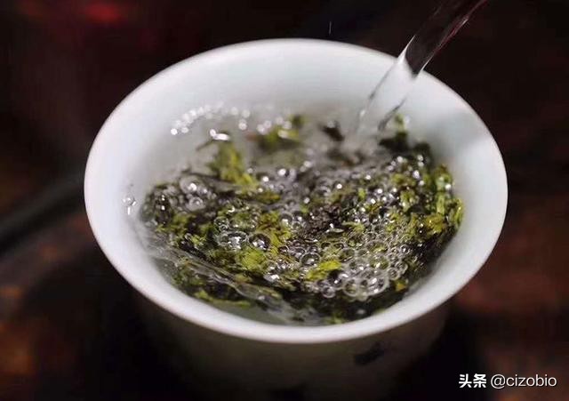 鉴茶测试题全部,鉴茶水平测试题