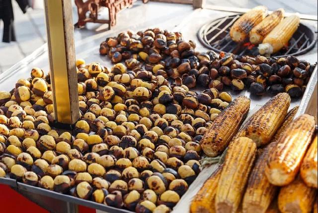 快来土耳其欣赏美景品尝美食吧,土耳其浪漫的美食