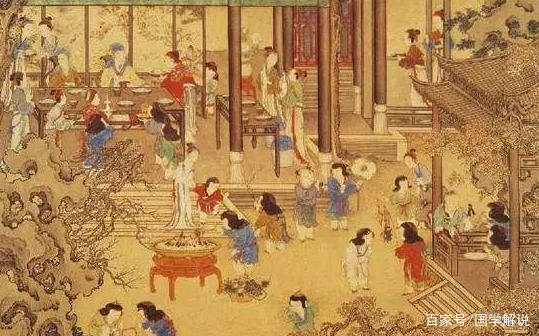 为什么叫买东西而不叫别的,为什么买物件叫买东西